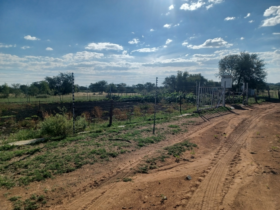 0 Bedroom Property for Sale in Trotsville North West